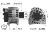 MESSMER 210247 Alternator